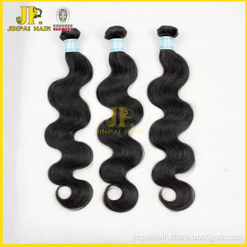 2015 JP large stock double weft virgin chinese remy hair wholesales
